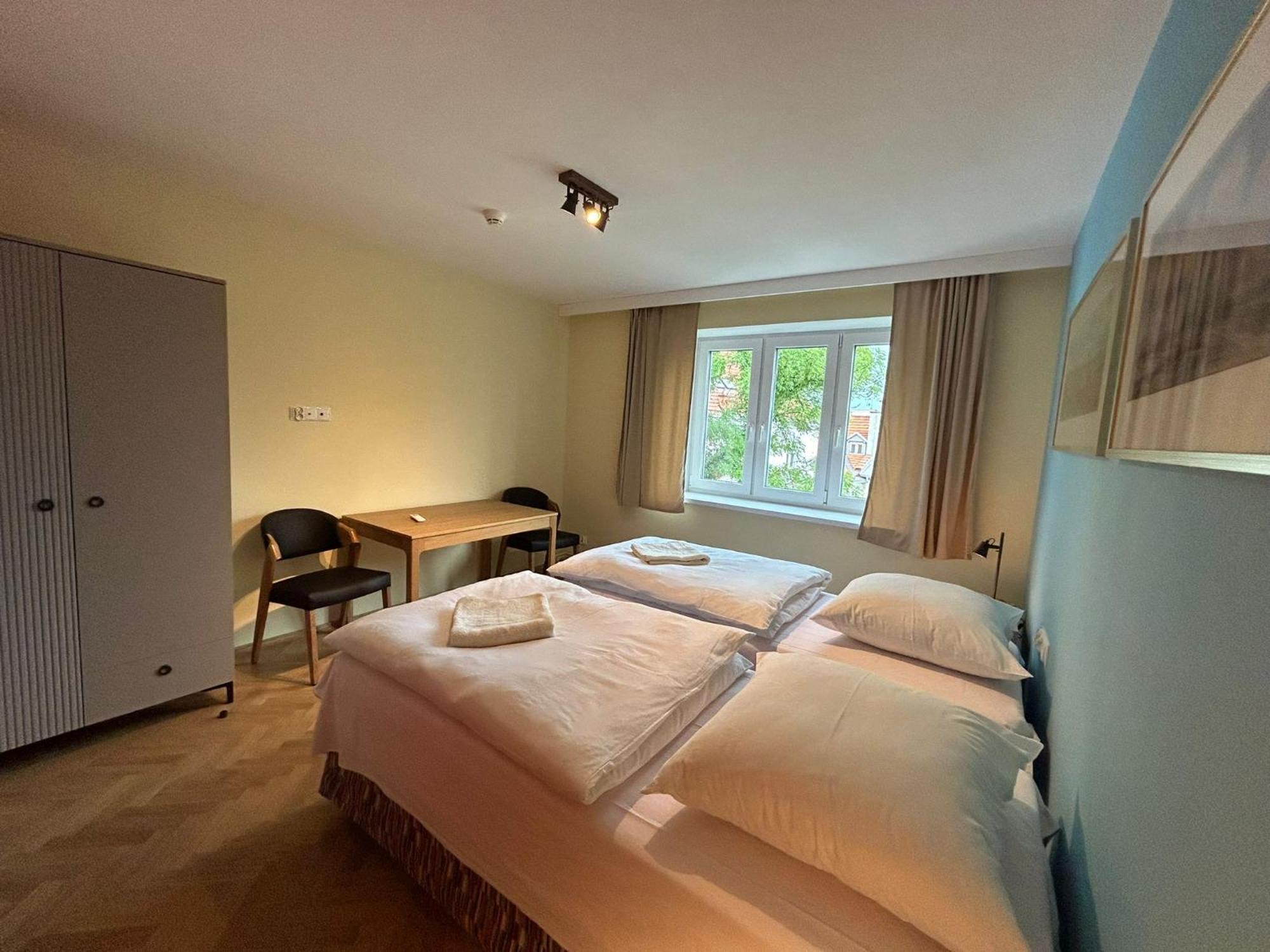 Cybulskiego Guest Rooms Krakau Exterior foto