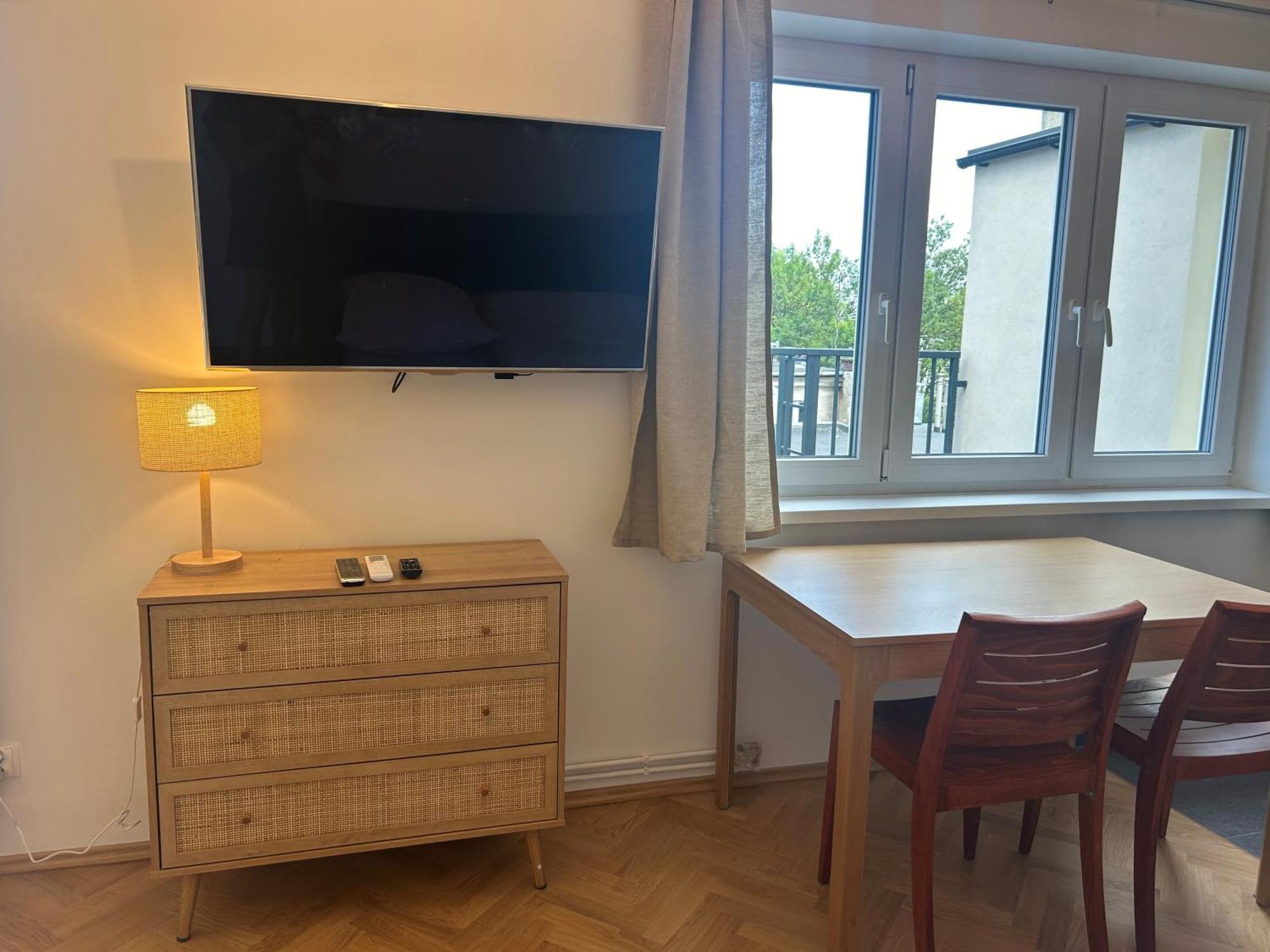 Cybulskiego Guest Rooms Krakau Exterior foto