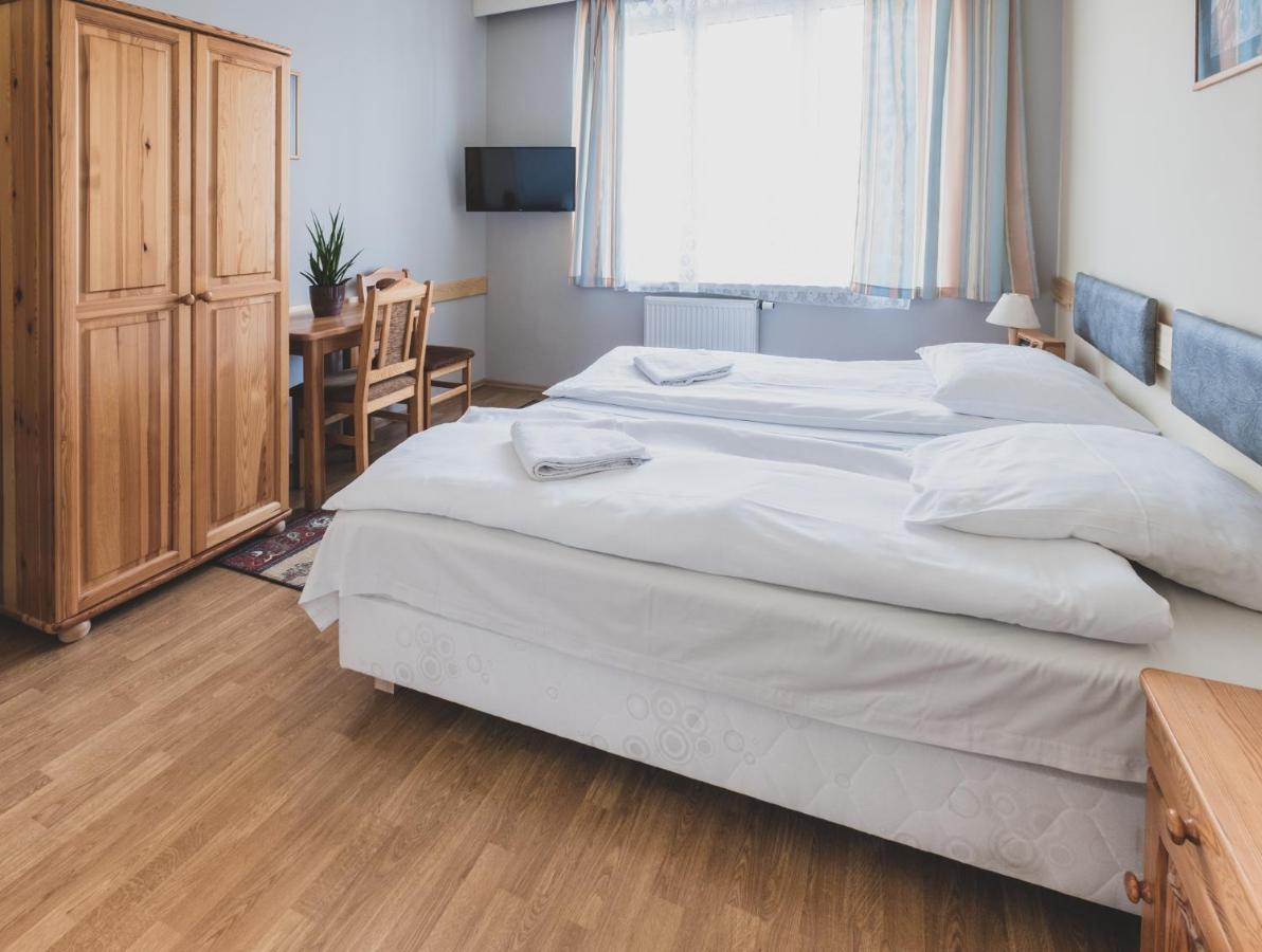 Cybulskiego Guest Rooms Krakau Exterior foto